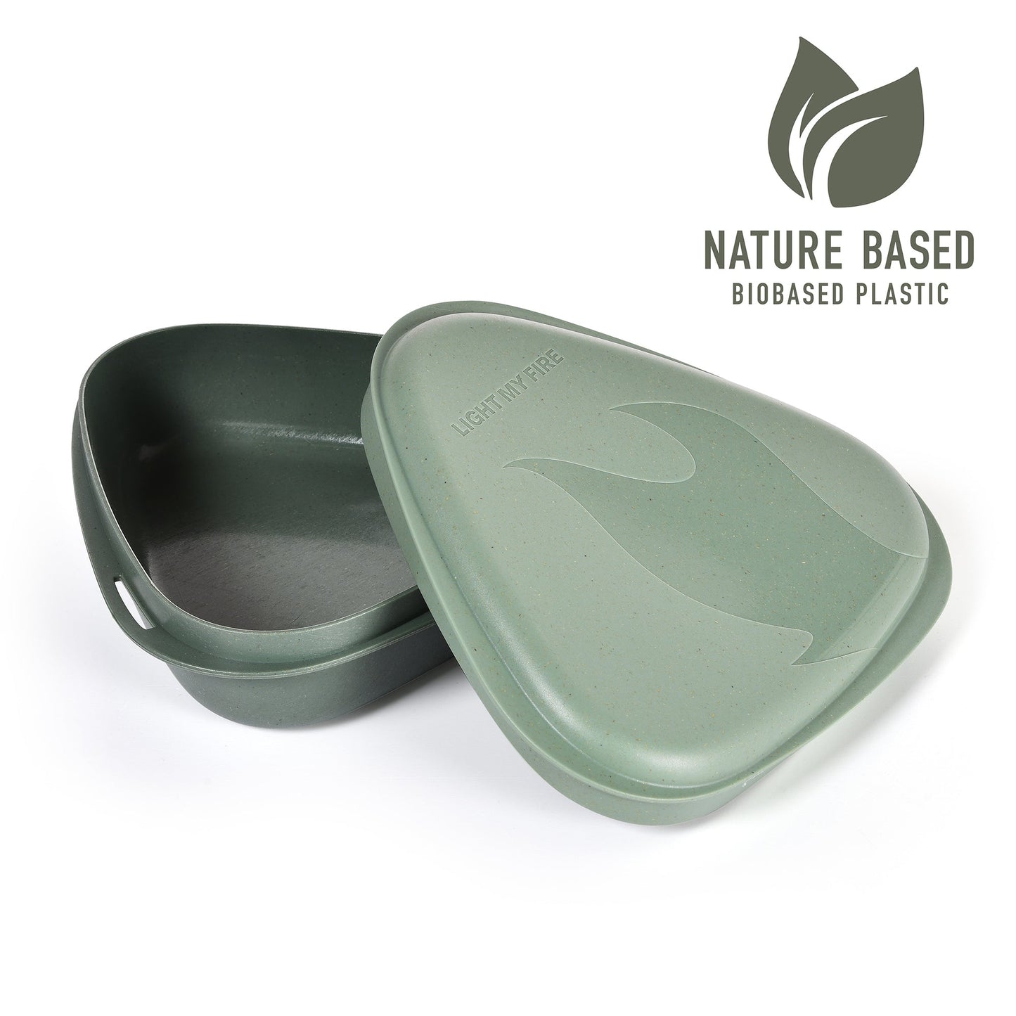 Bowl 'n Lid BIO