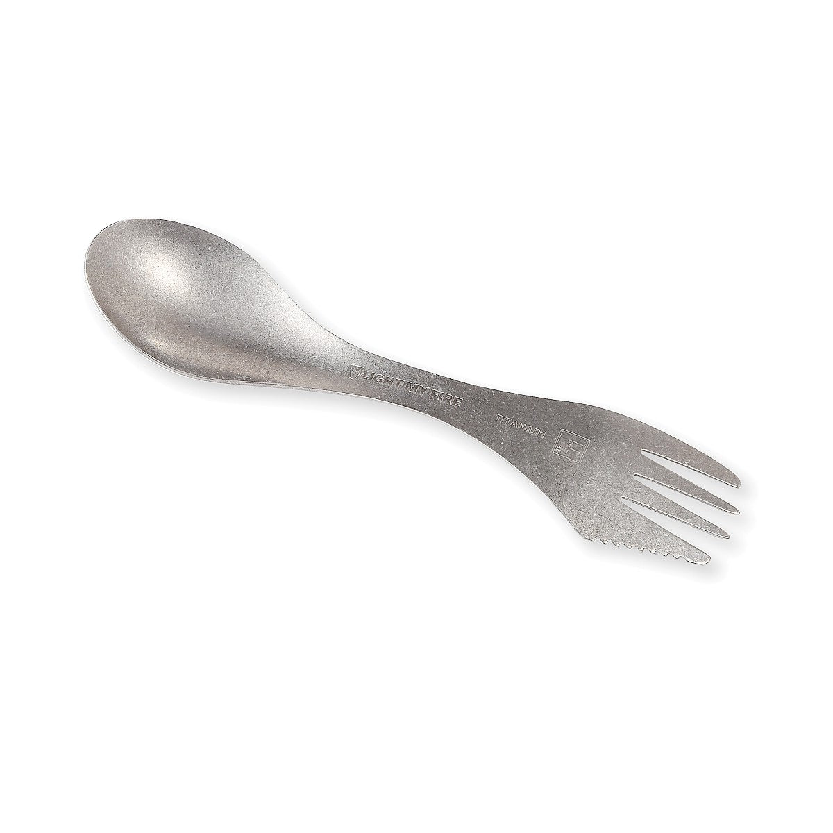 Spork Titanium