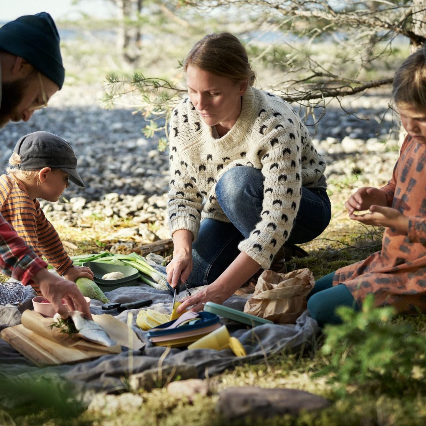 CampKit for 4