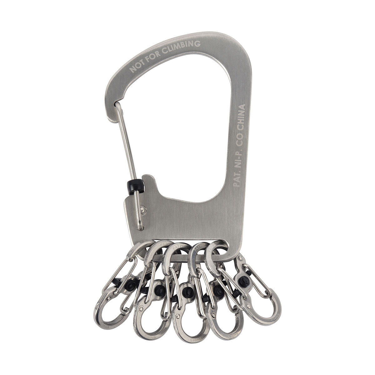 SlideLock KeyRack