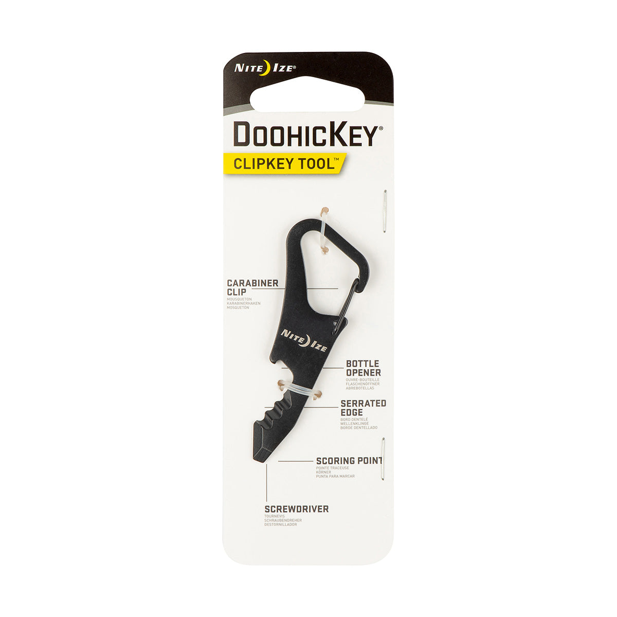 DoohicKey ClipKey Key Tool