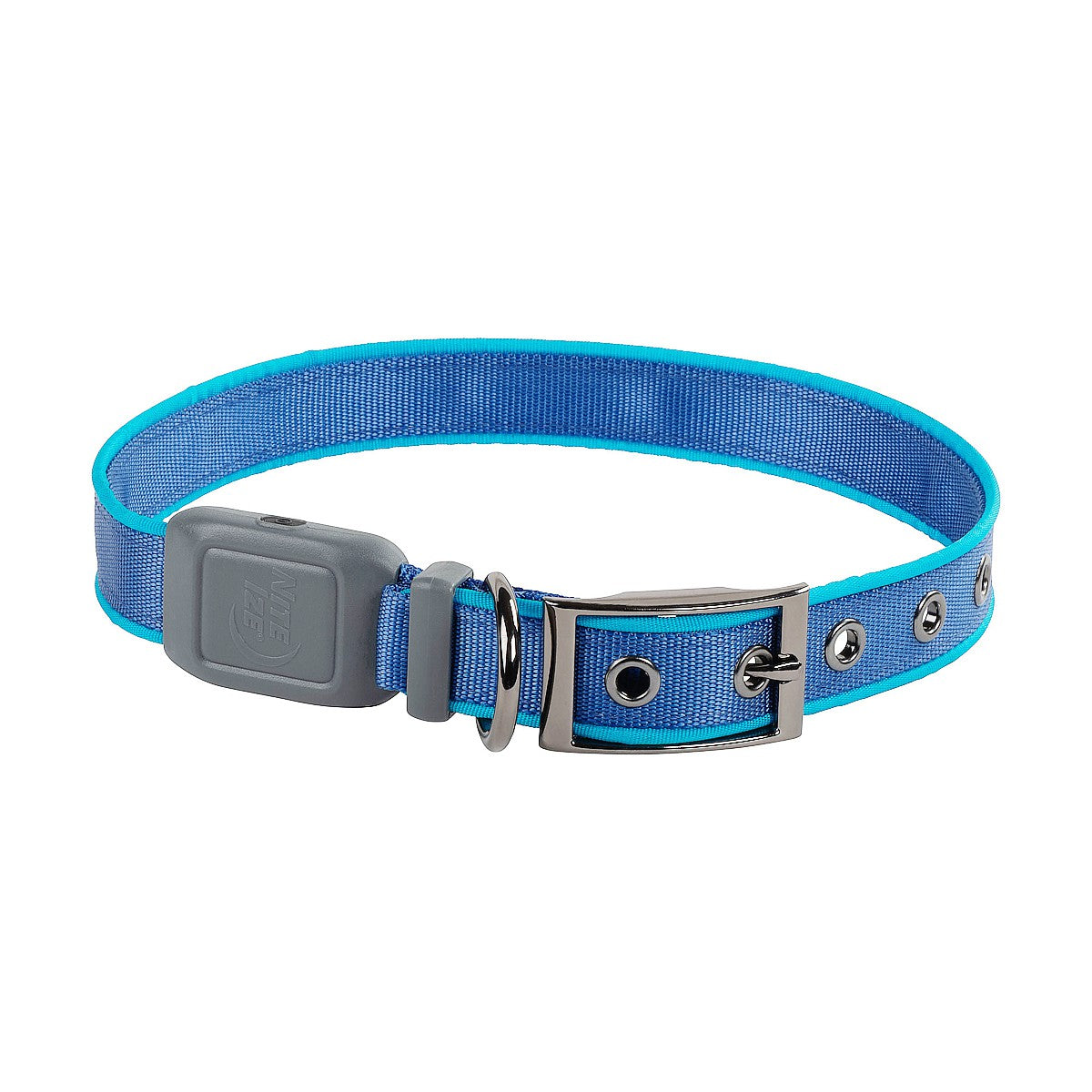 NiteDog Rechargeable LED Collar