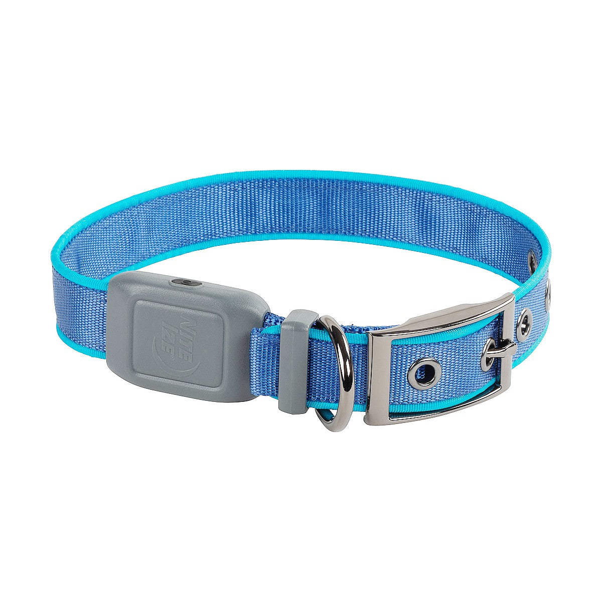 NiteDog Rechargeable LED Collar