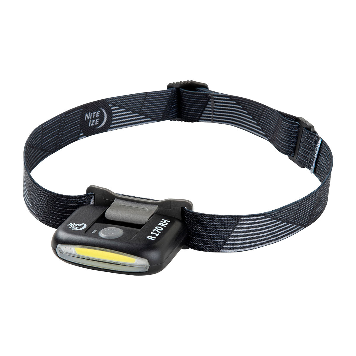 Lighting Radiant 170 Rechargeable Headlamp
