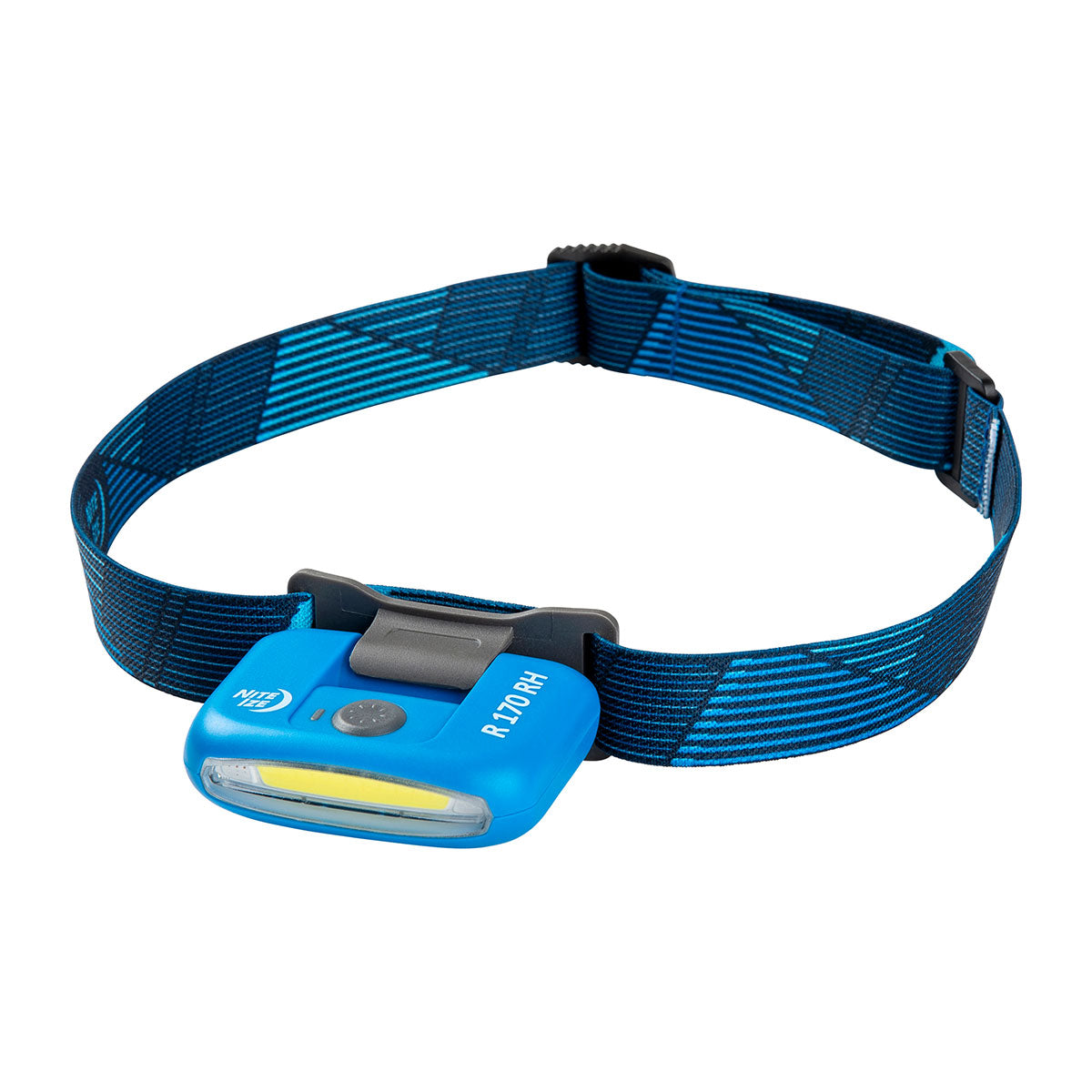 Lighting Radiant 170 Rechargeable Headlamp