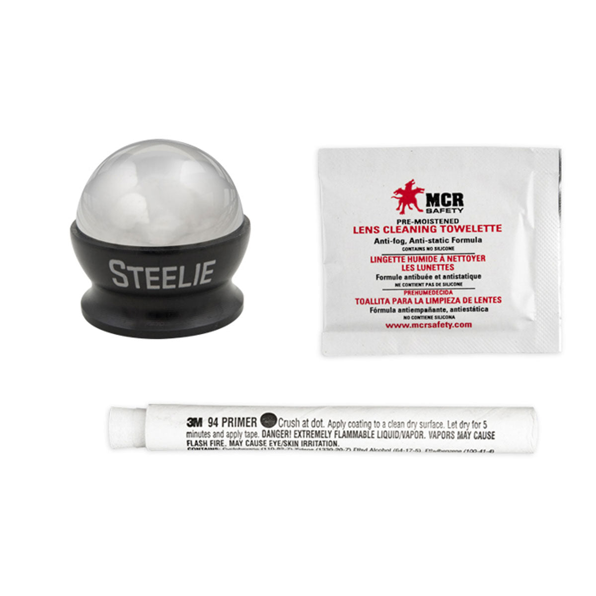 Steelie Dash Mount Ball