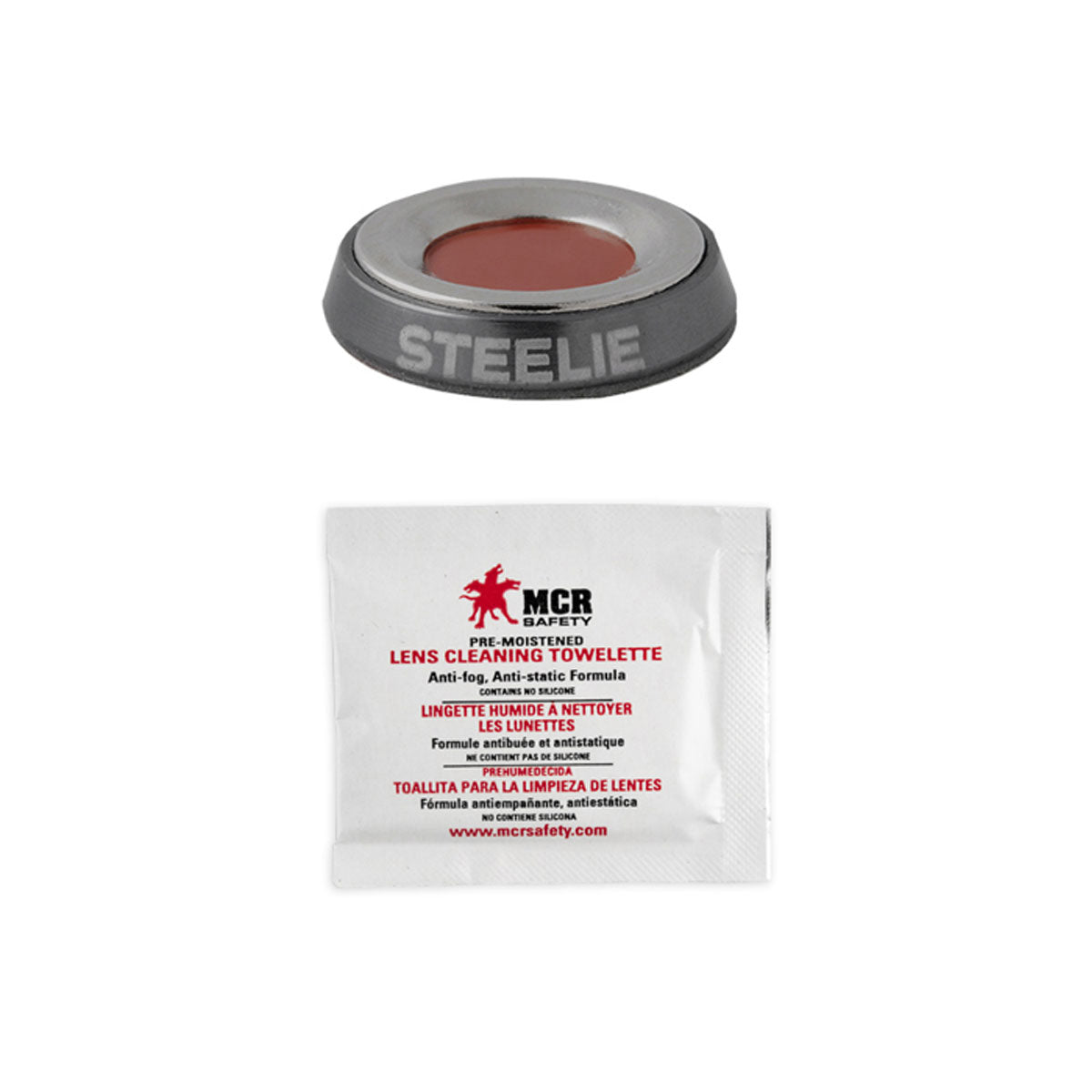 Steelie Small for Dash Mount Ball