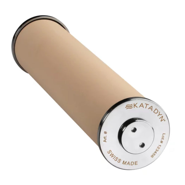 Cartridge No.7/ INOX