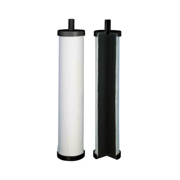 Cartridge Carbodyn