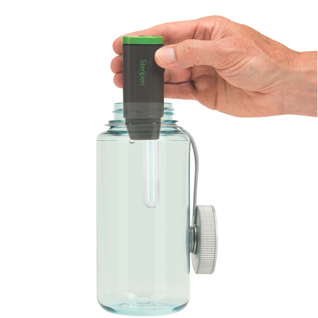 Adventurer Opti UV Water Purifier