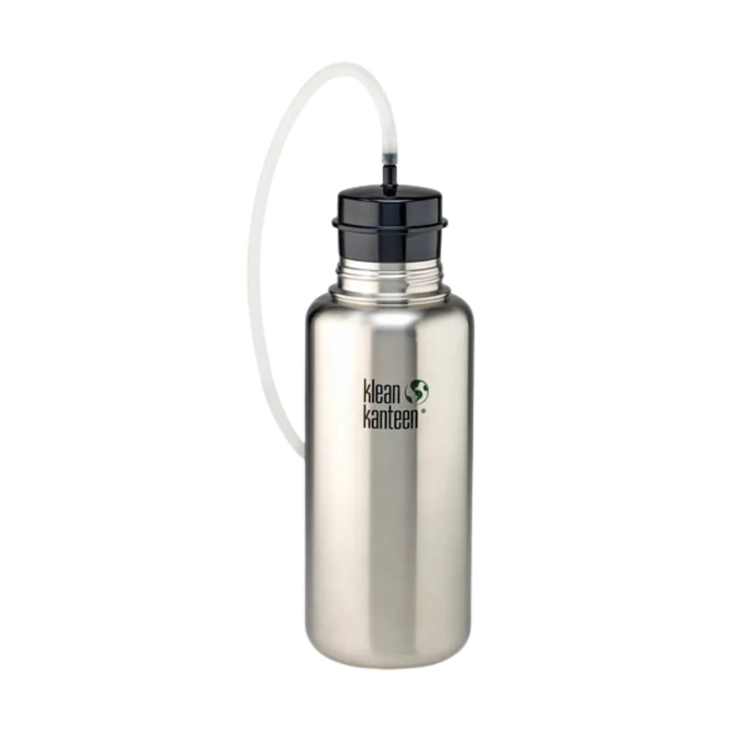 Active Carbon Bottle Adapter