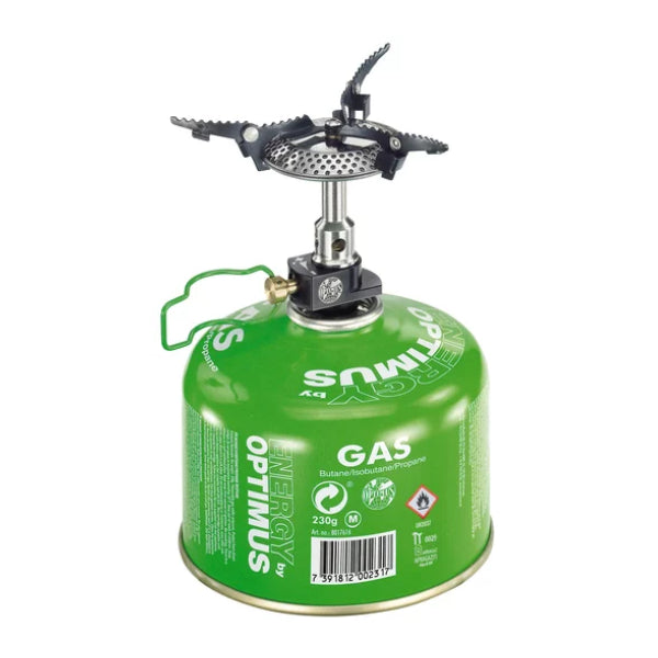 Crux Lite Camping Stove