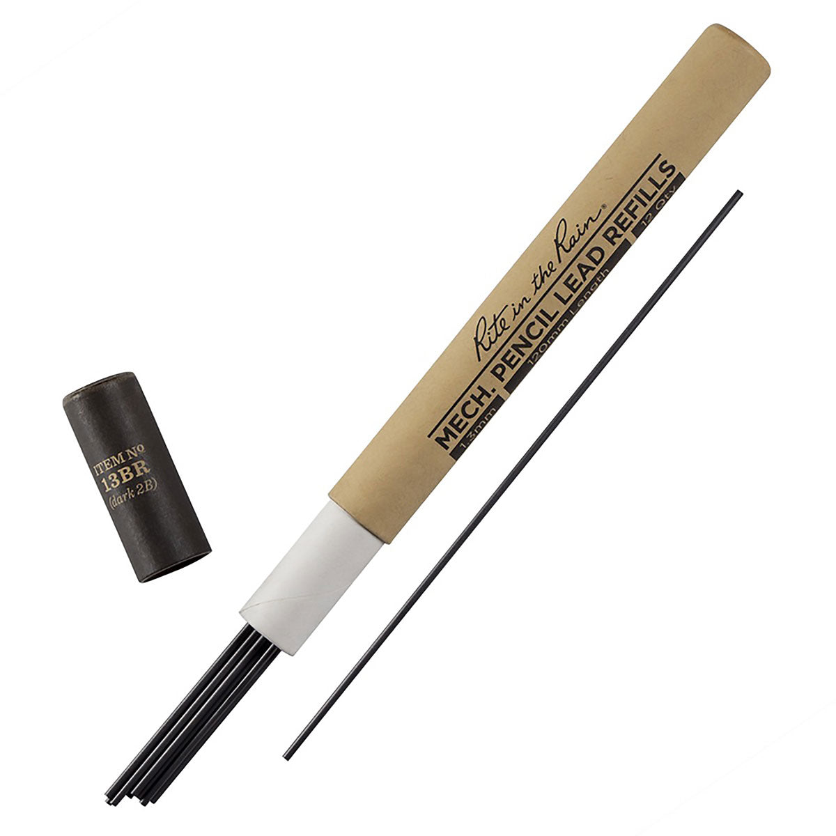 Lead Refills For Mechanical Clicker Pencils