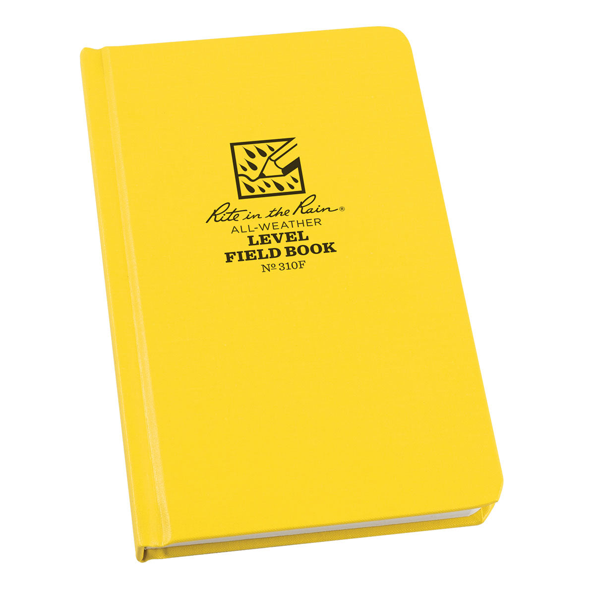 Bound Hard Cover Fabrikoid Book 4.375 x 7.25