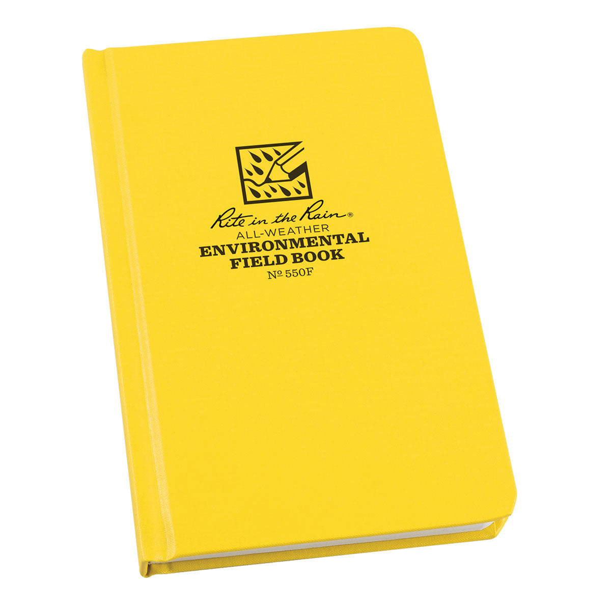 Bound Hard Cover Fabrikoid Book 4.375 x 7.25