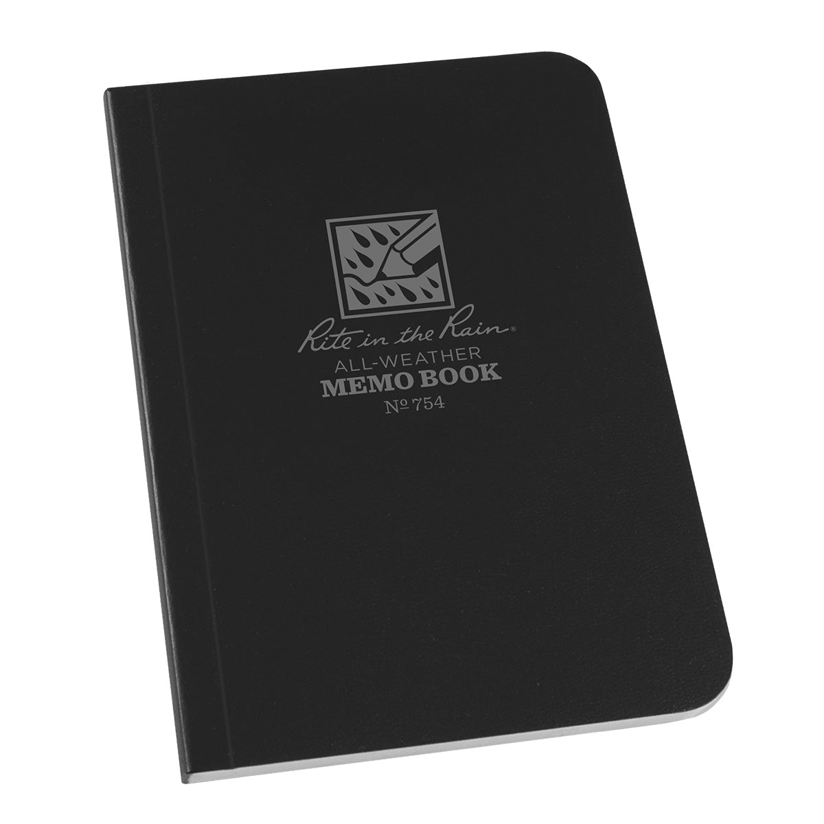 Bound Soft Cover 3.125 x 5 Field Flex Book - Universal