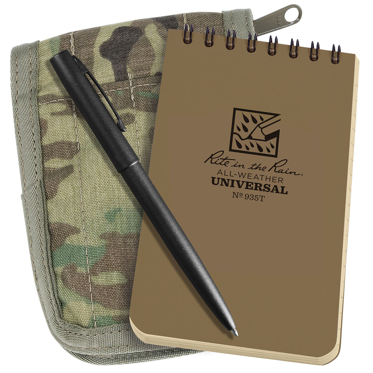Top Spiral Kit - Universal