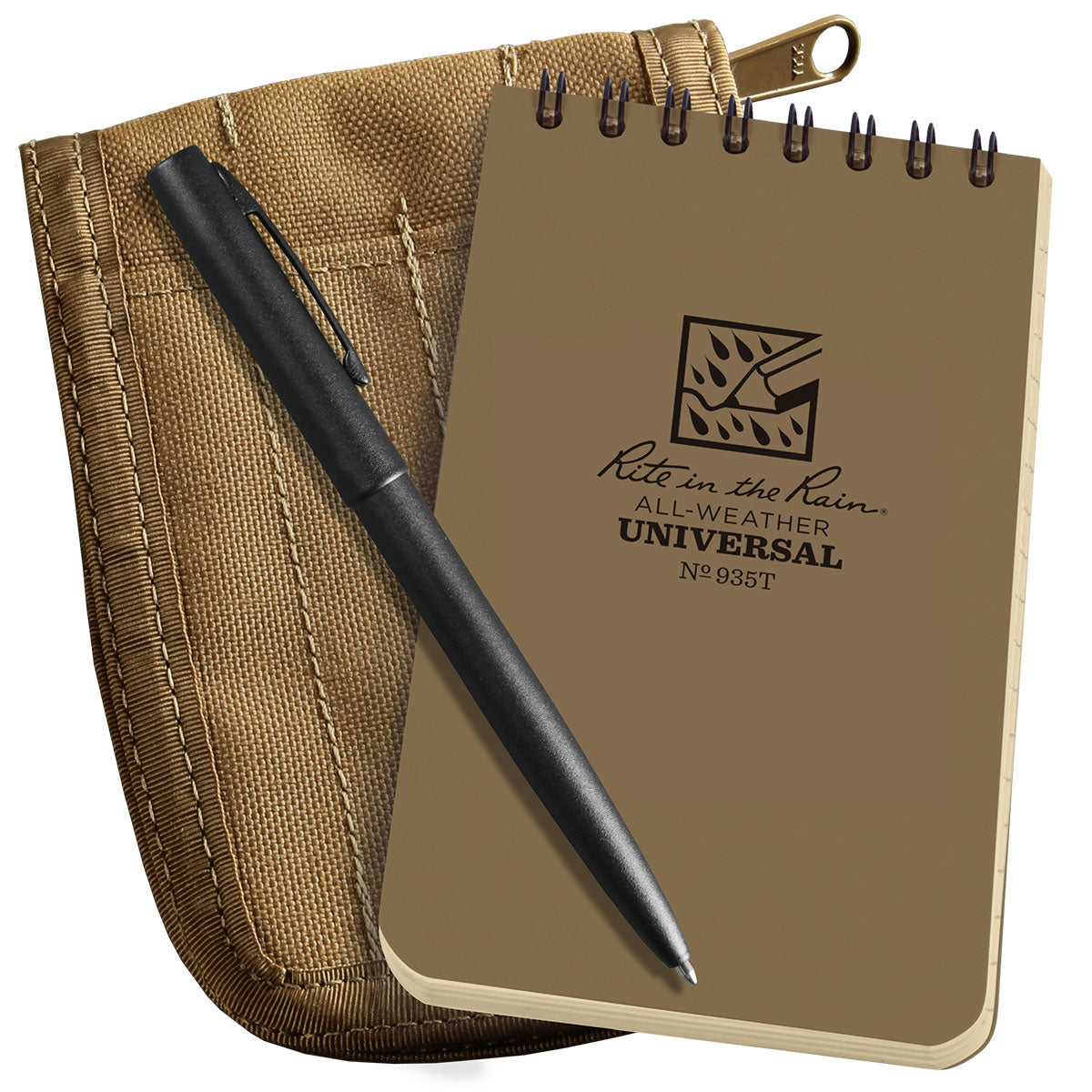 Top Spiral Kit - Universal
