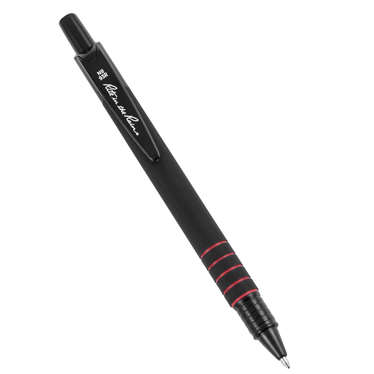 All Weather Plastic Clicker Pen