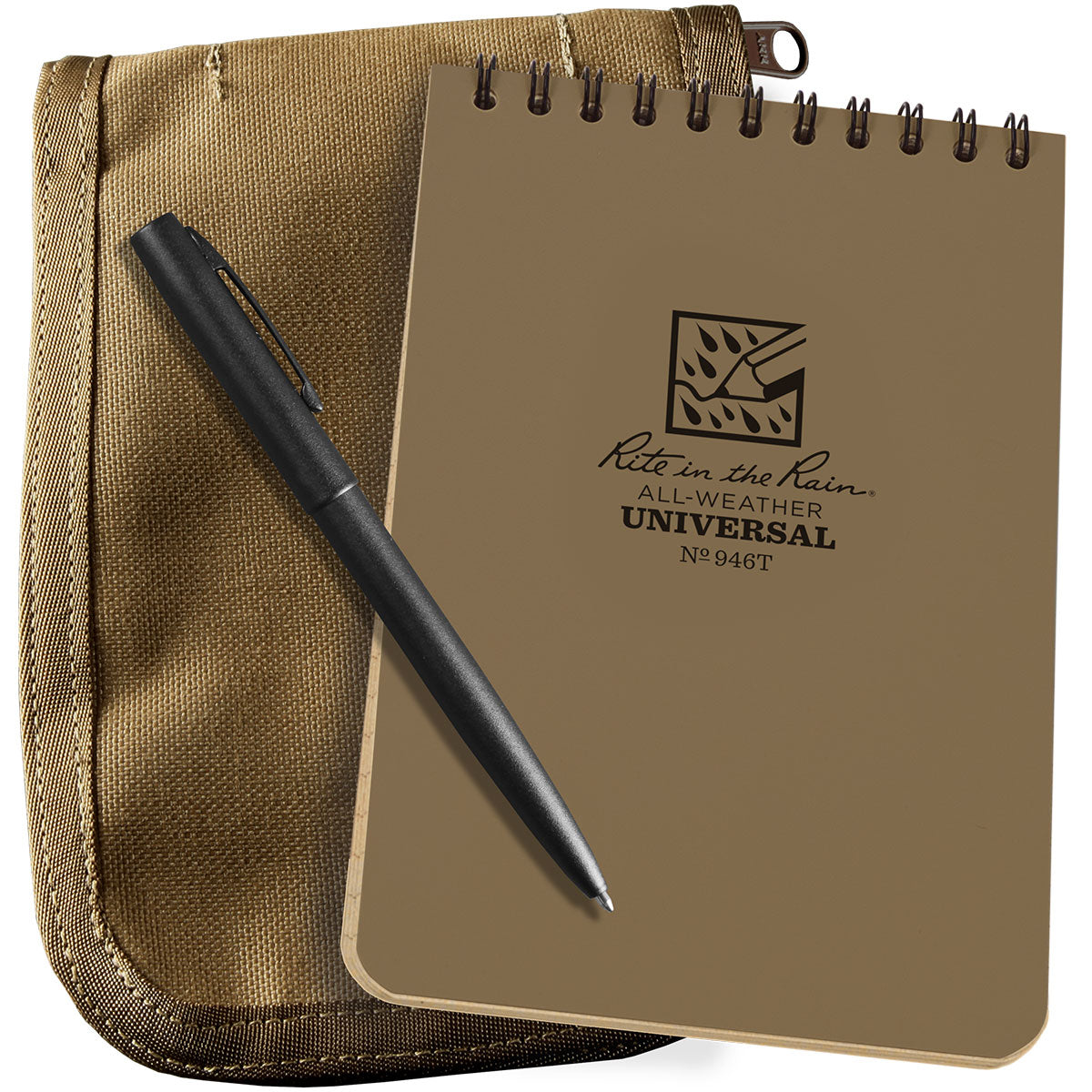 Top Spiral Kit - Universal