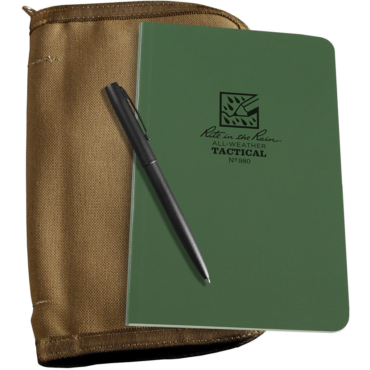 Tactical Field Book Kit 4.25 x 7.25 - Universal