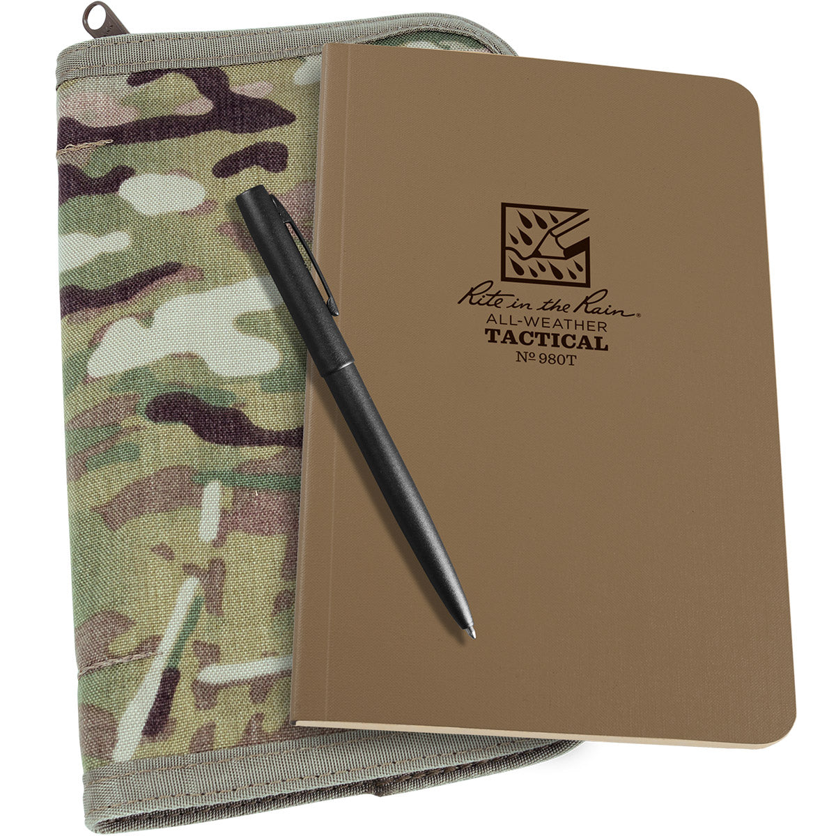 Tactical Field Book Kit 4.25 x 7.25 - Universal