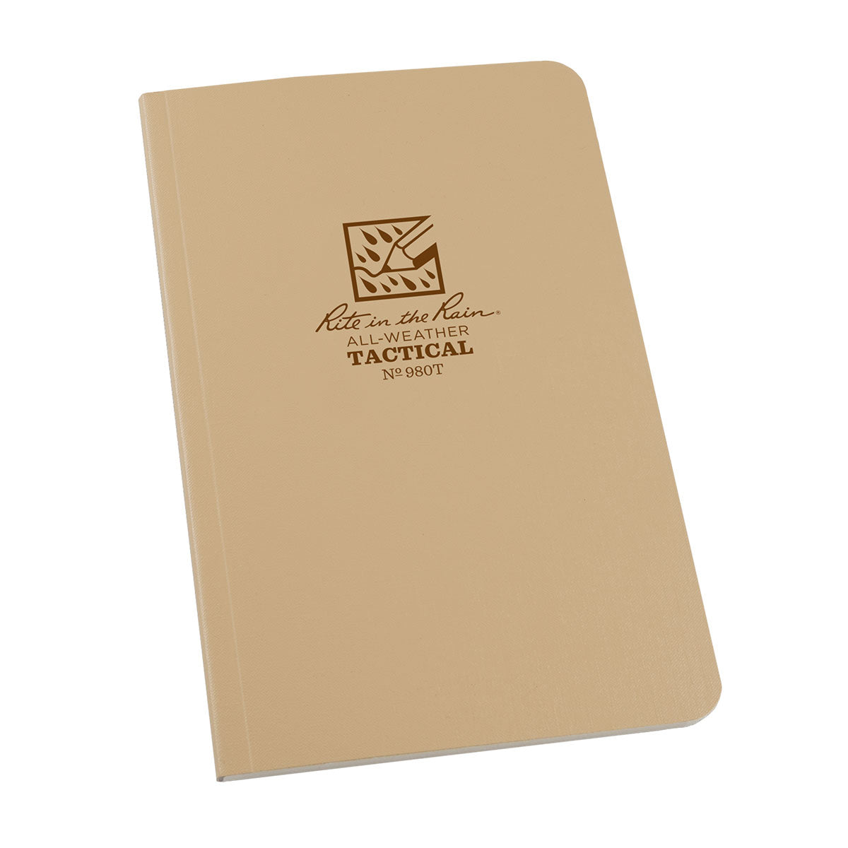 Bound 4.625 x 7.25 Tactical Field Book - Universal