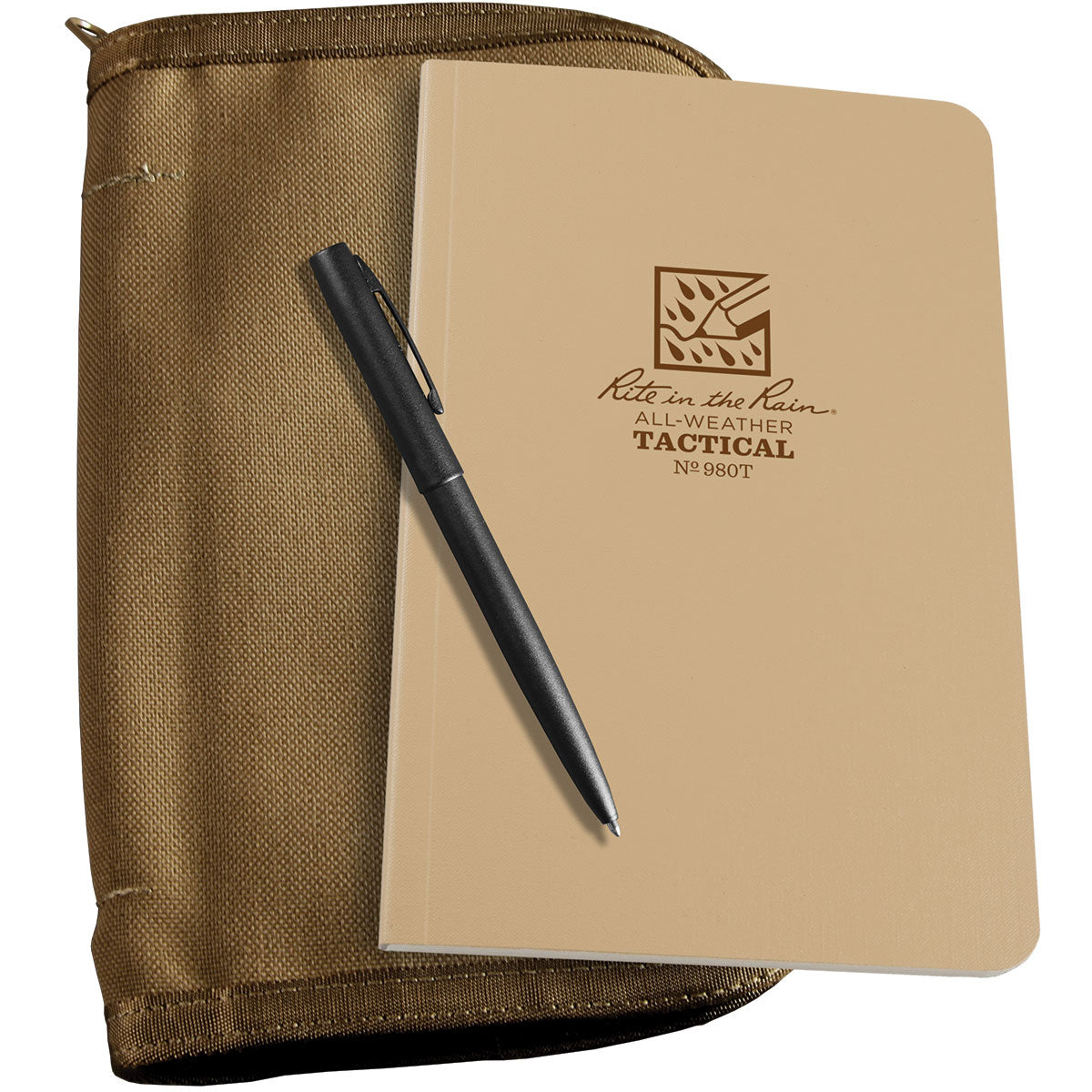 Tactical Field Book Kit 4.25 x 7.25 - Universal