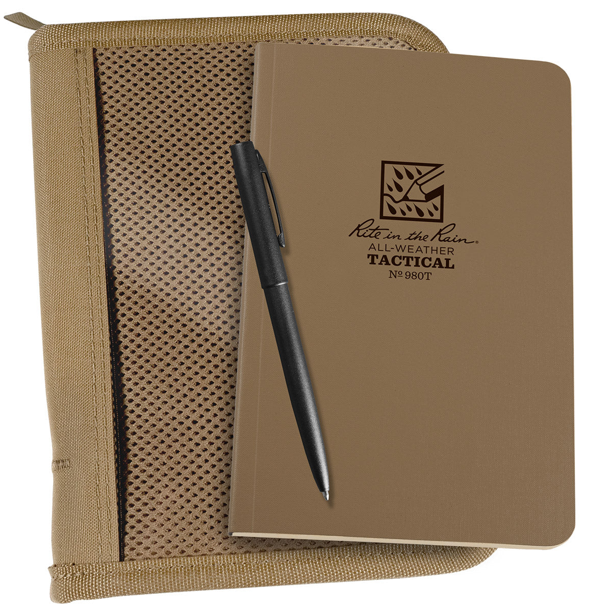 Tactical Field Book Land Nav Kit 4.25 x 7.25 - Universal