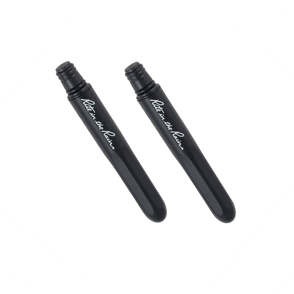 All Weather Plastic Pocket Pen Non-Refillable