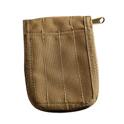 Top Bound Cordura Cover Fits 3.25 x 5.25
