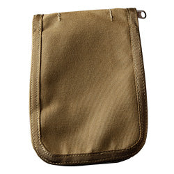 Top Bound Cordura Cover