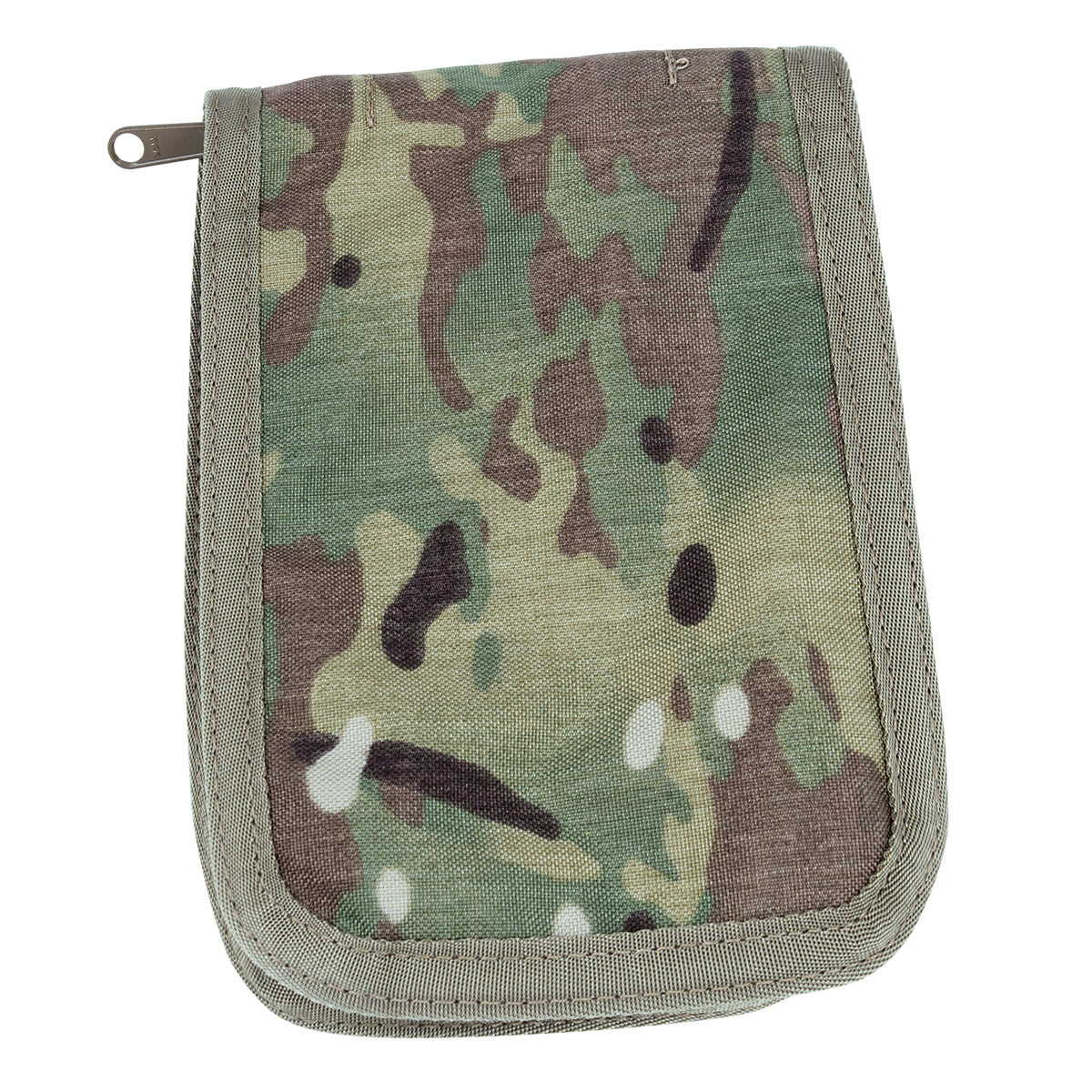 Top Bound Cordura Cover