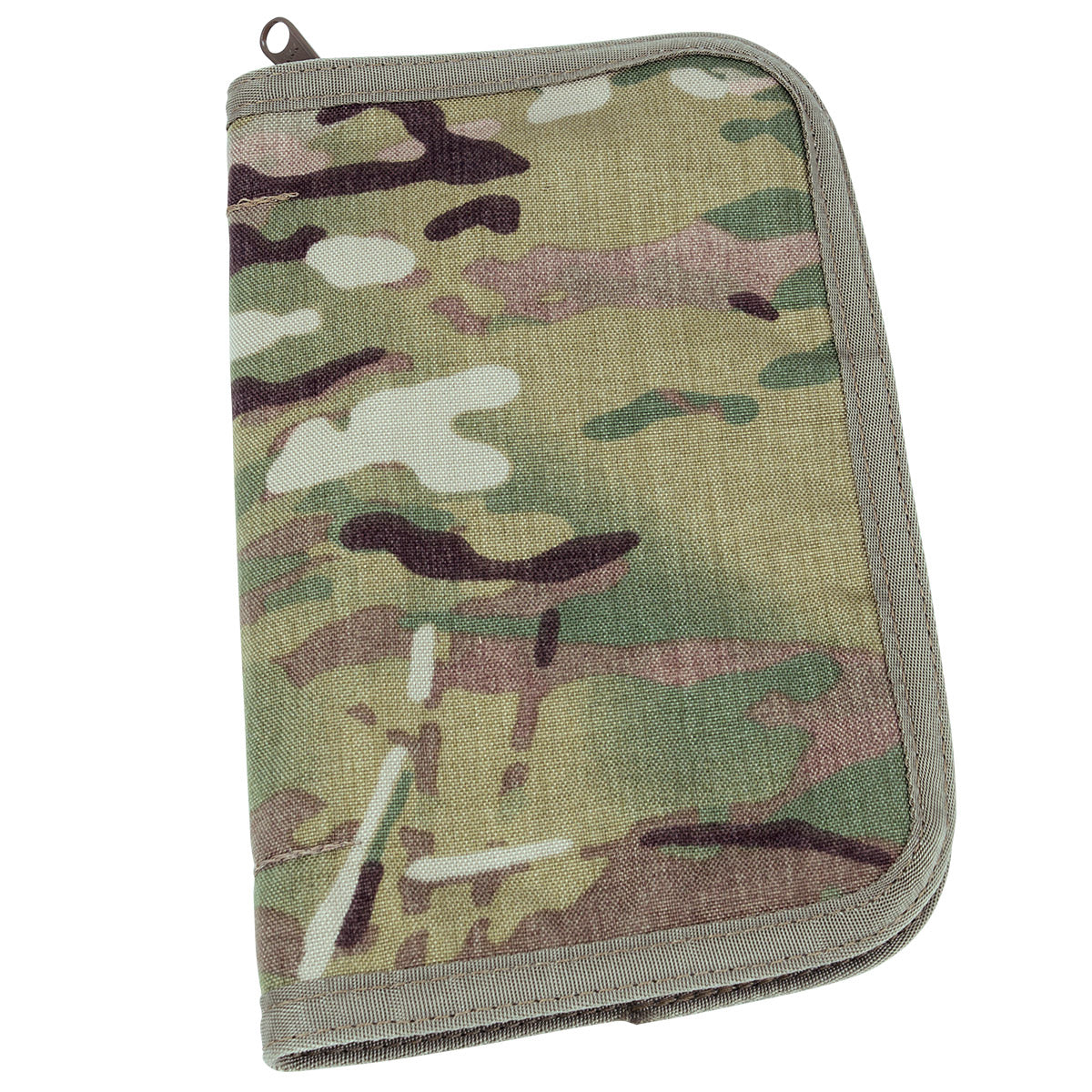 Side Bound 5.5 x 8.5 Cordura Cover