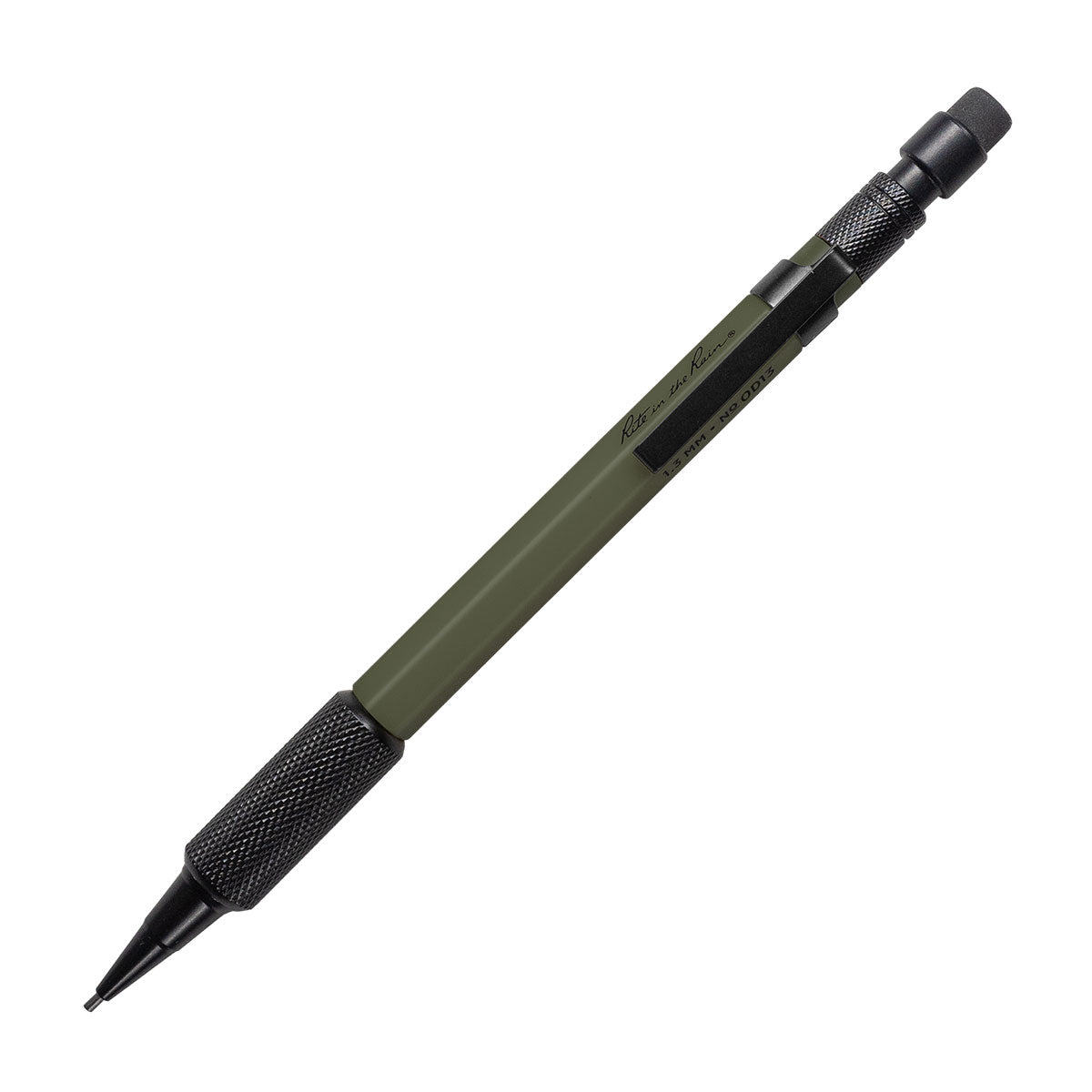 Mechanical Clicker Pencil