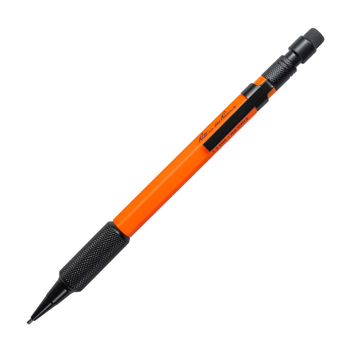Mechanical Clicker Pencil