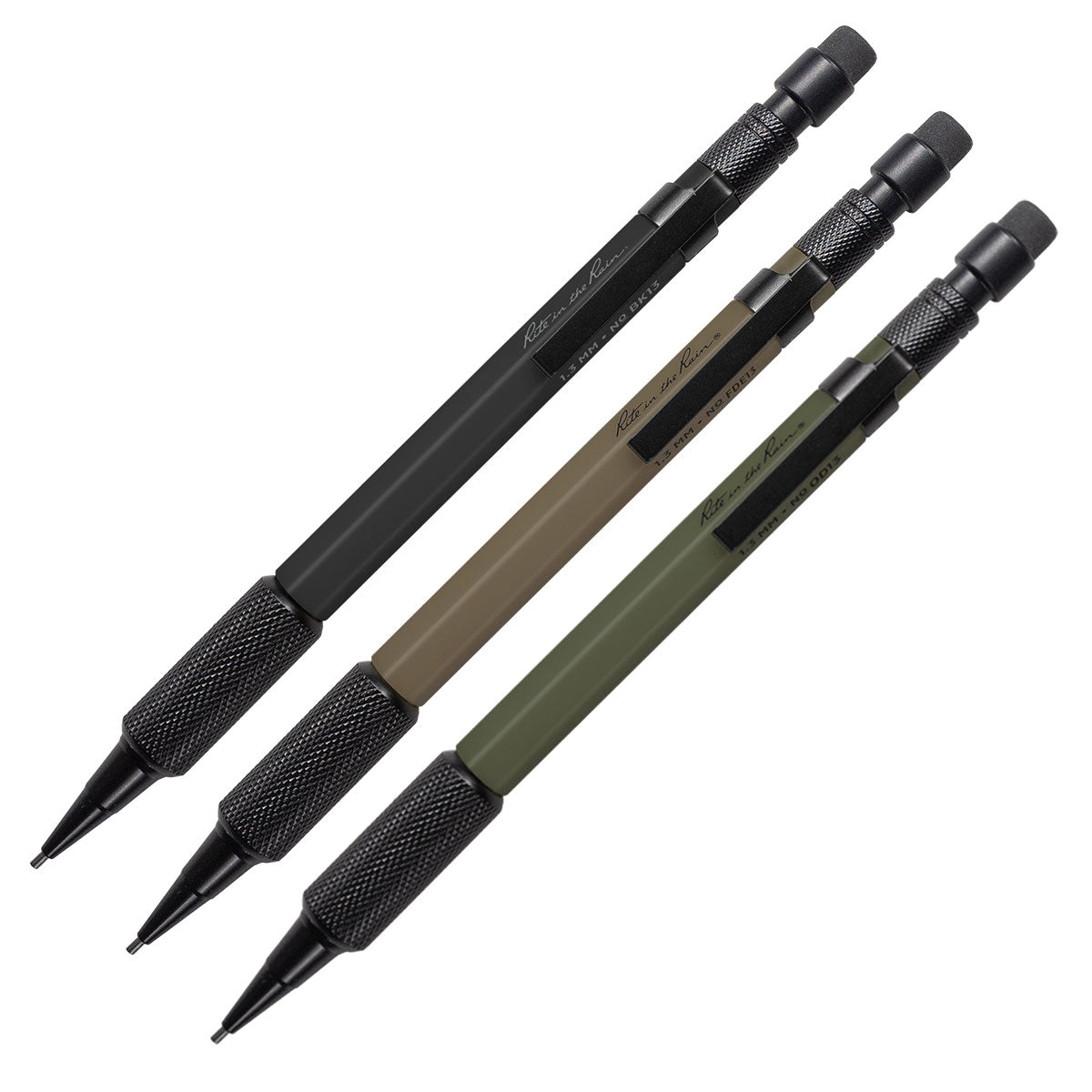 Mechanical Clicker Pencil