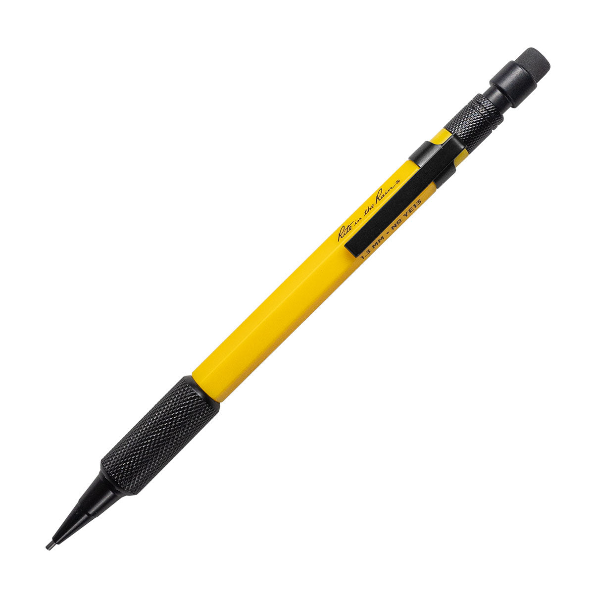 Mechanical Clicker Pencil