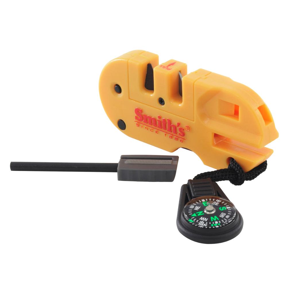 Pocket Pal X2 Sharpener and Survival Tool