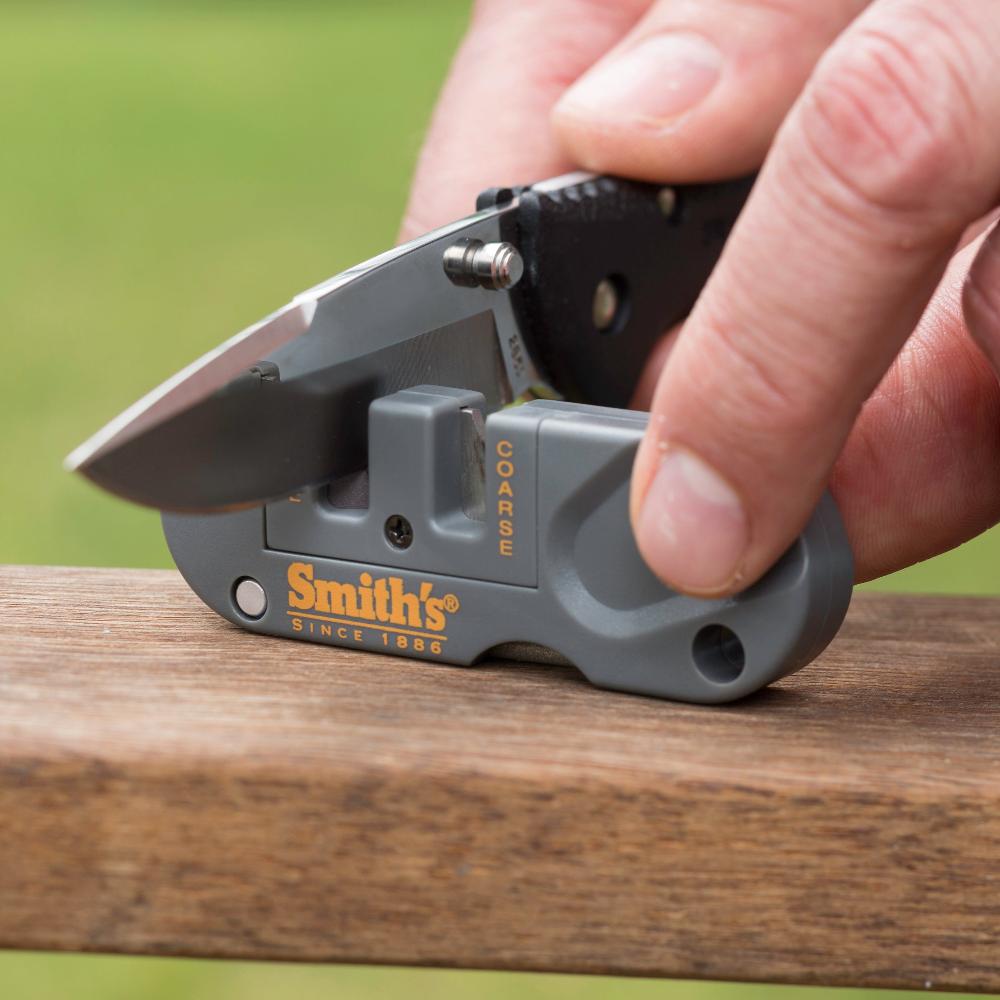 Pocket Pal Knife Sharpener