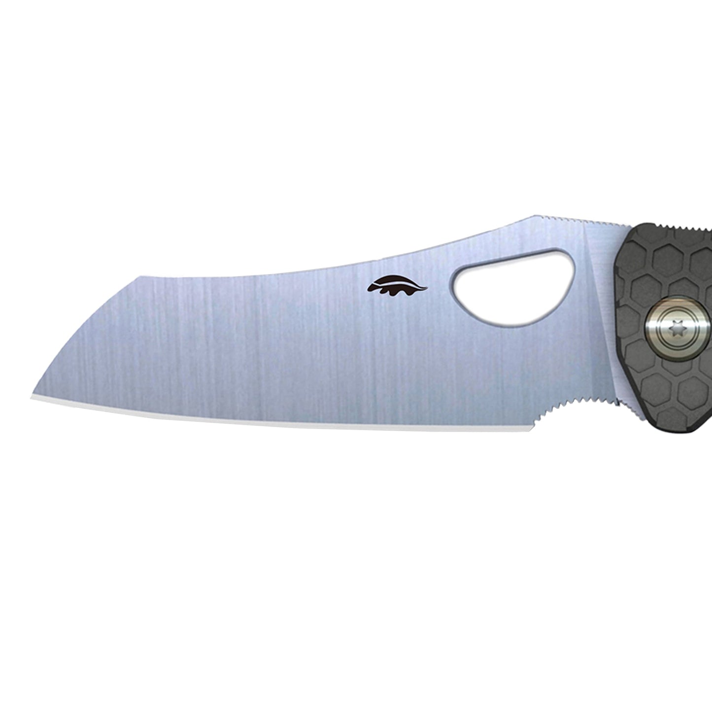 Wharncleaver