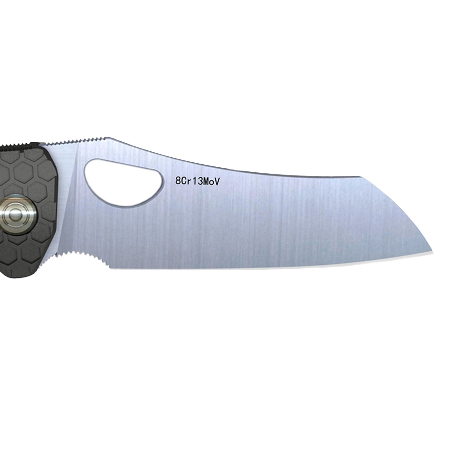 Wharncleaver