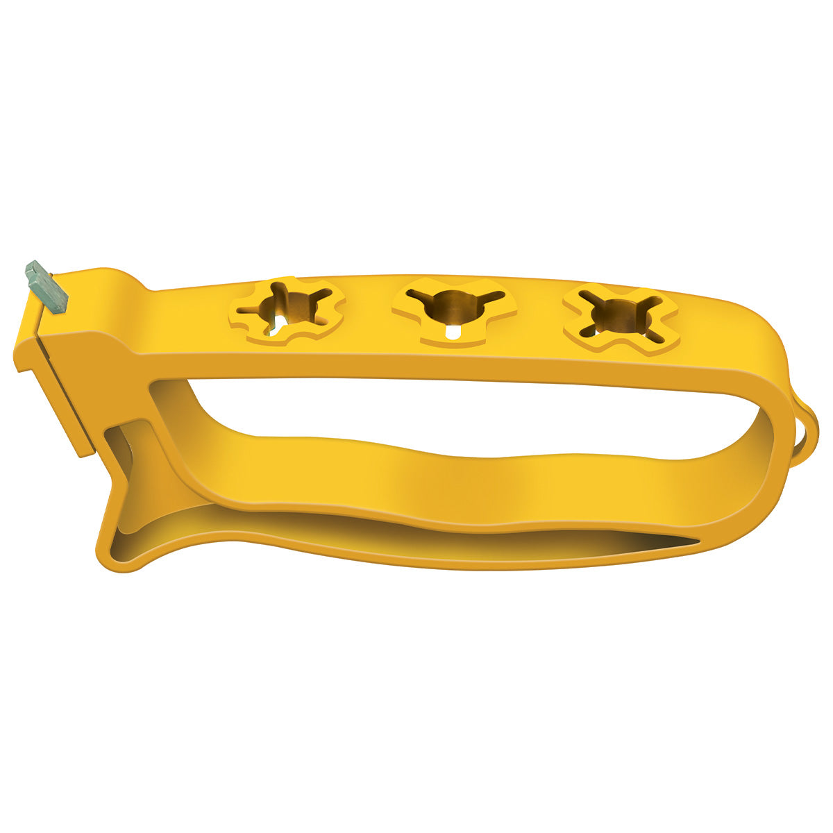 Broadhead Arrow Sharpener