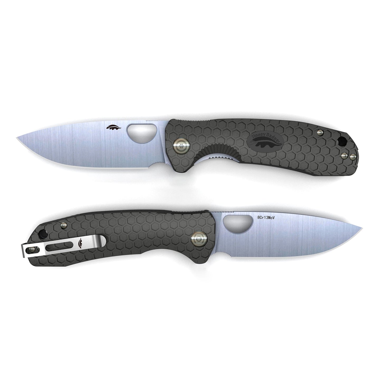 Drop-Point