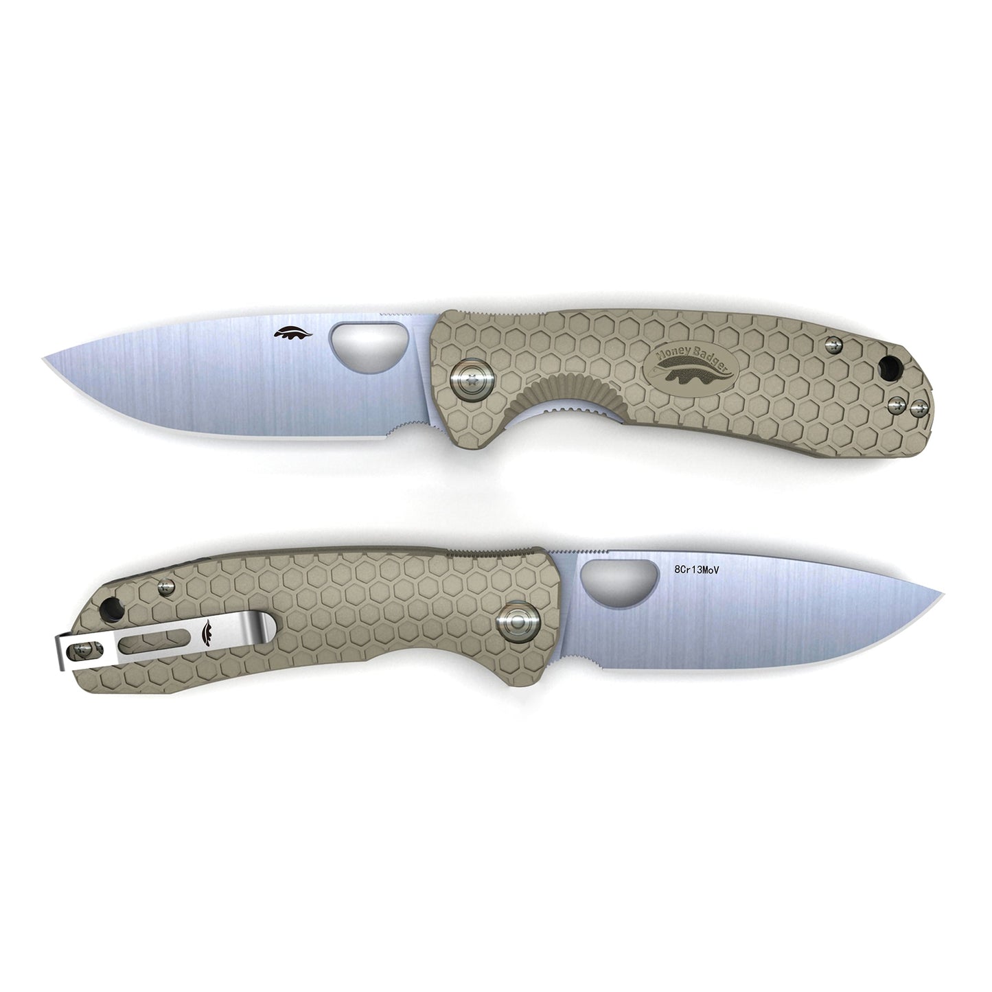 Drop-Point