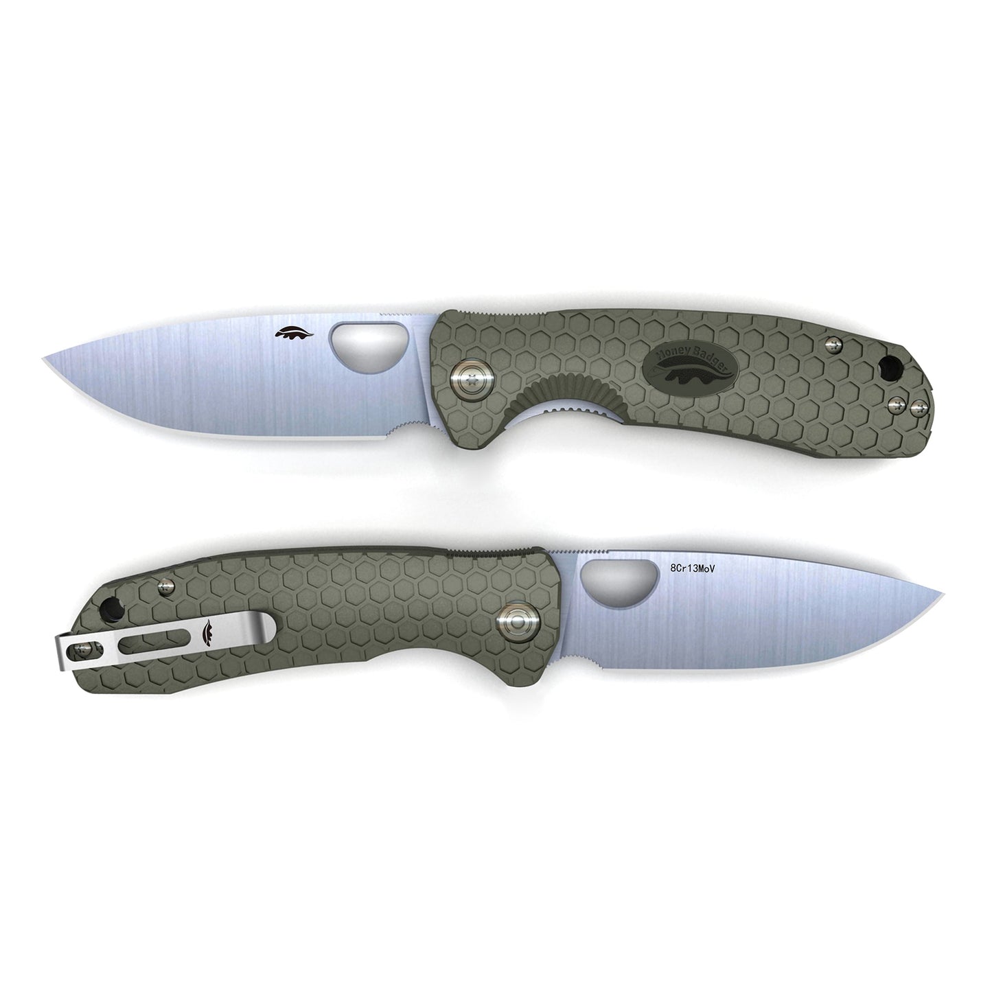 Drop-Point