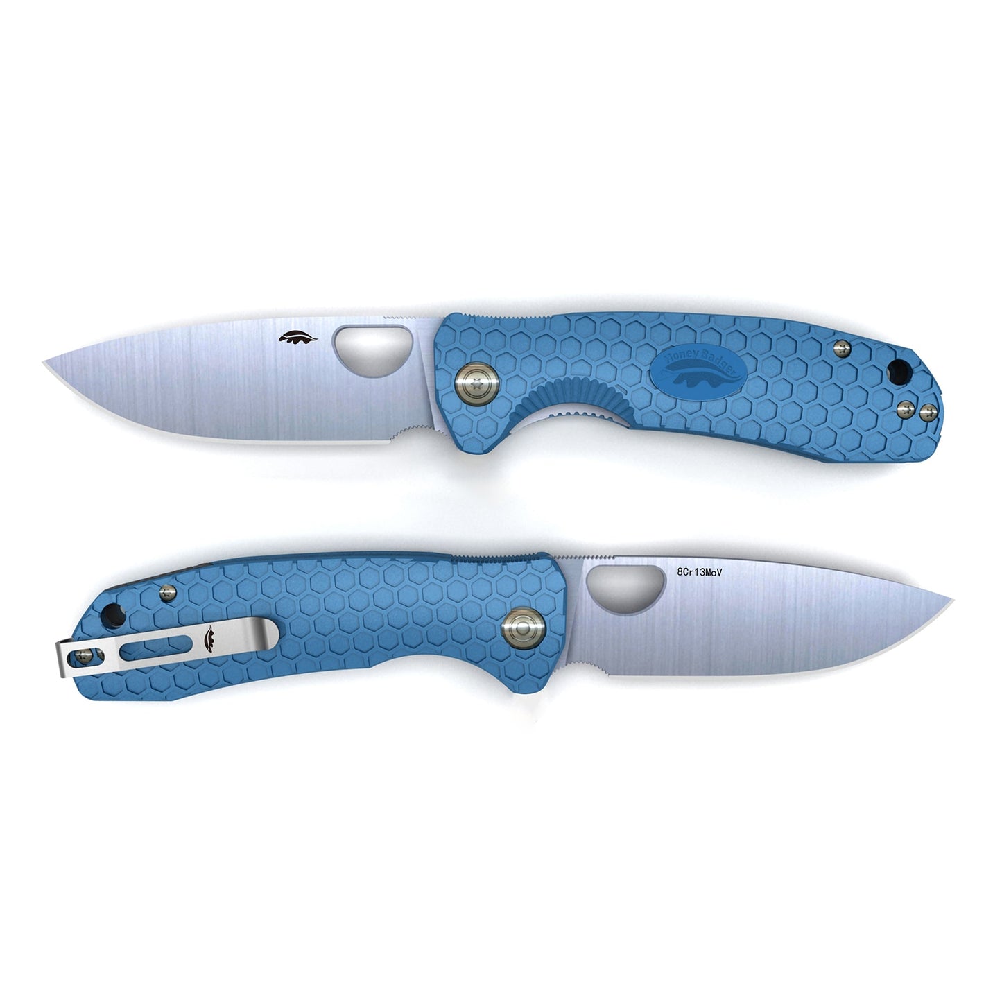 Drop-Point