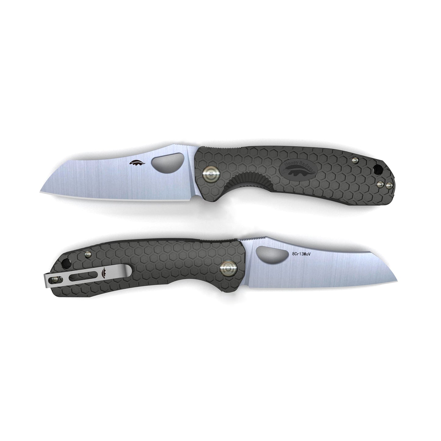 Wharncleaver