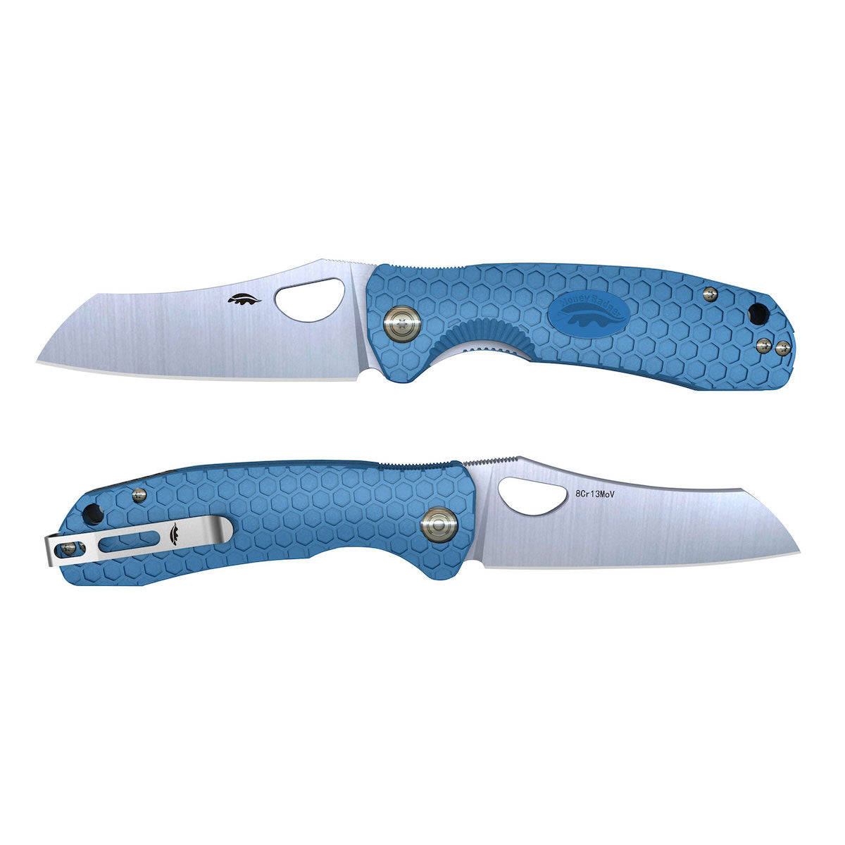 Wharncleaver
