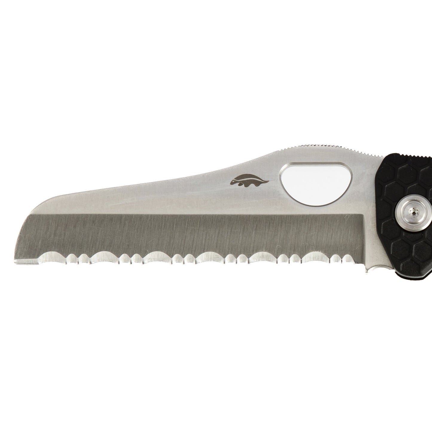Rescue Knife